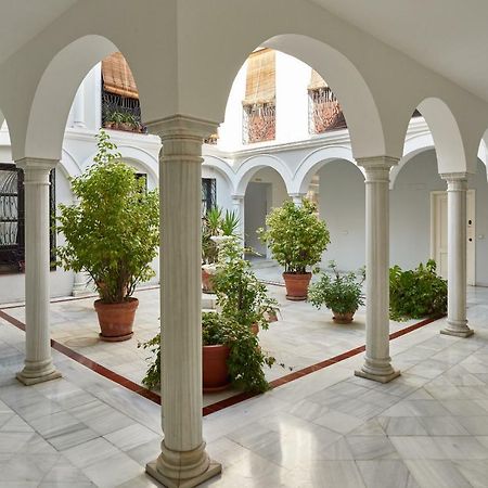 Casa Luz Cordoba Apartment Luaran gambar