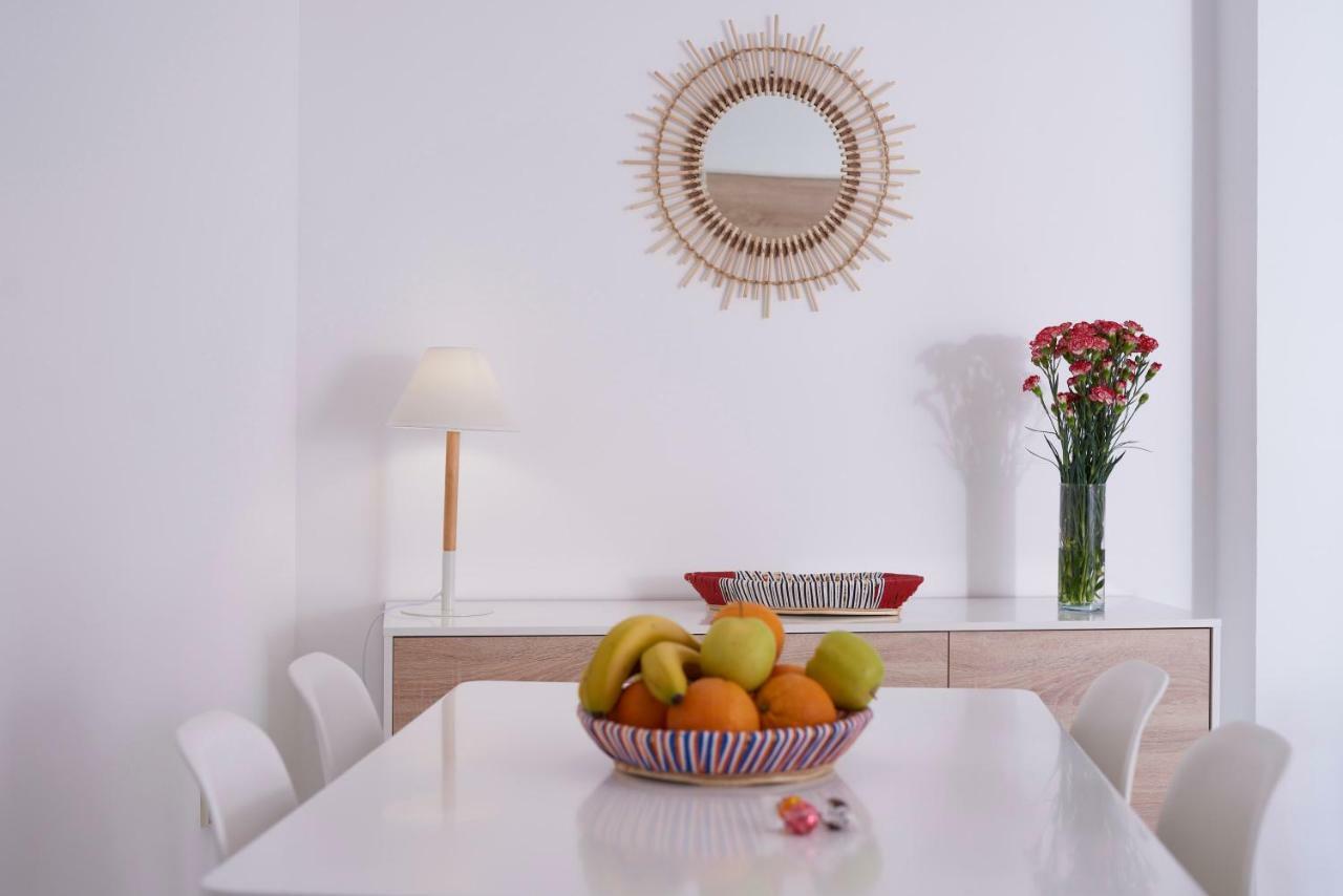 Casa Luz Cordoba Apartment Luaran gambar