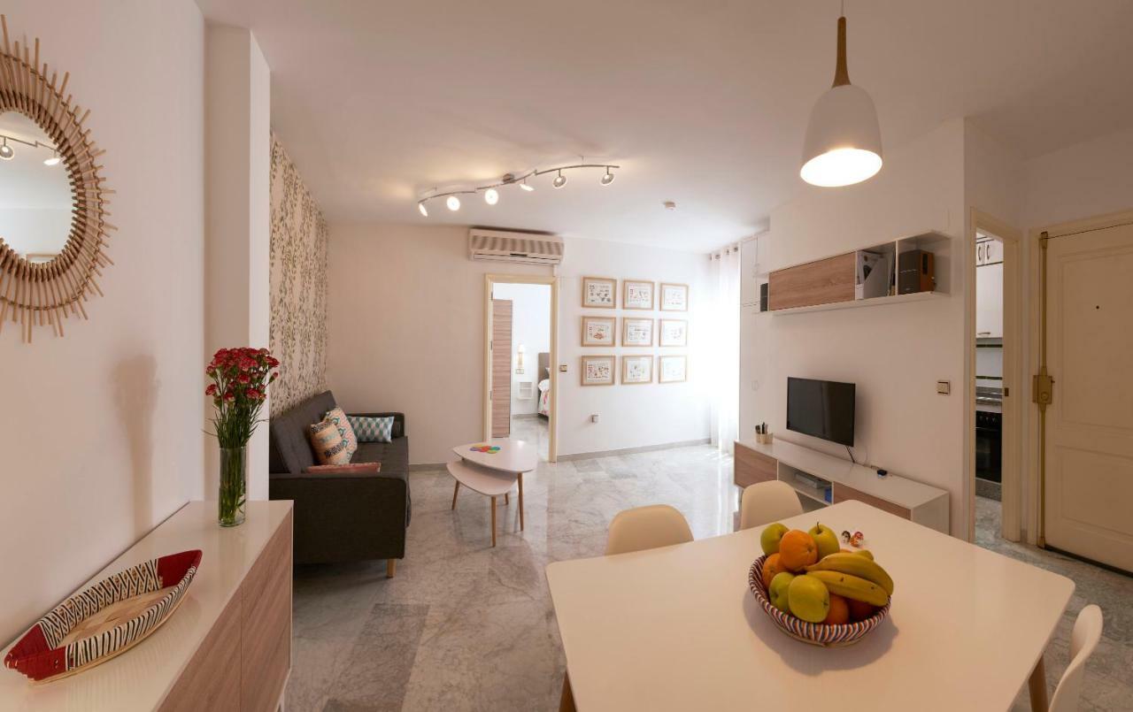Casa Luz Cordoba Apartment Luaran gambar