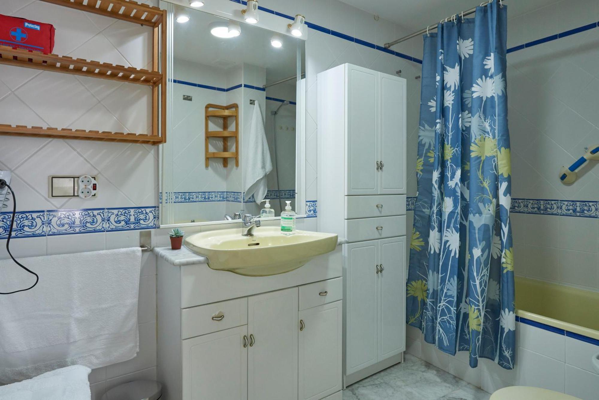 Casa Luz Cordoba Apartment Luaran gambar