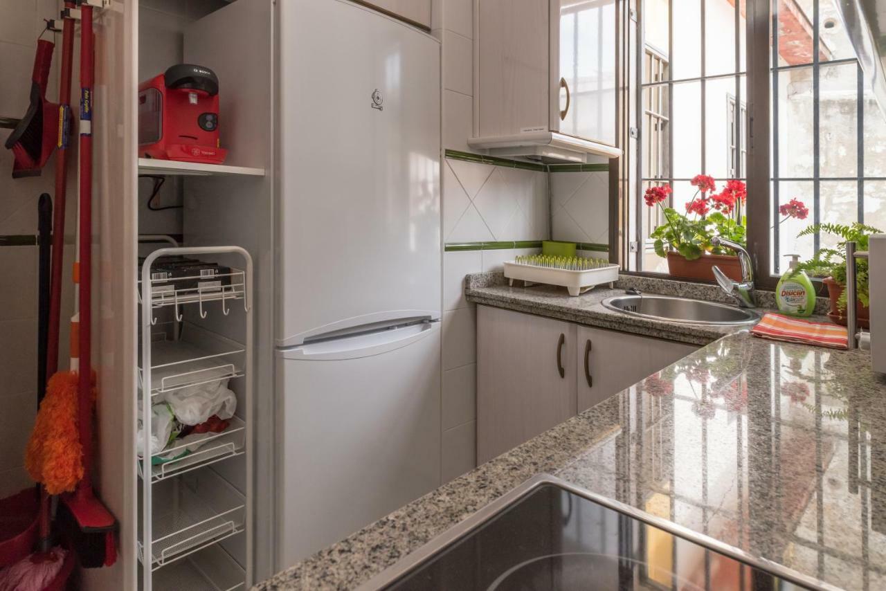 Casa Luz Cordoba Apartment Luaran gambar