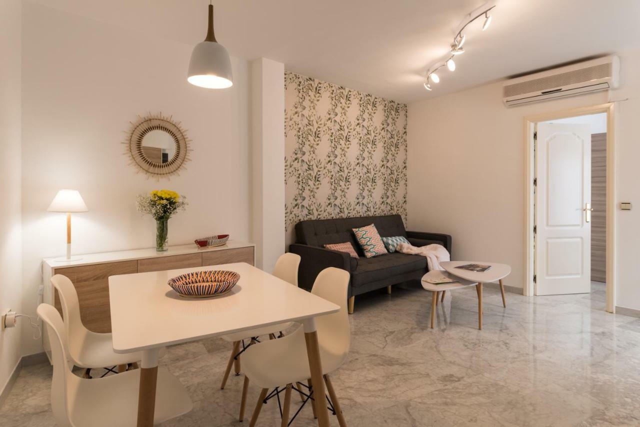 Casa Luz Cordoba Apartment Luaran gambar