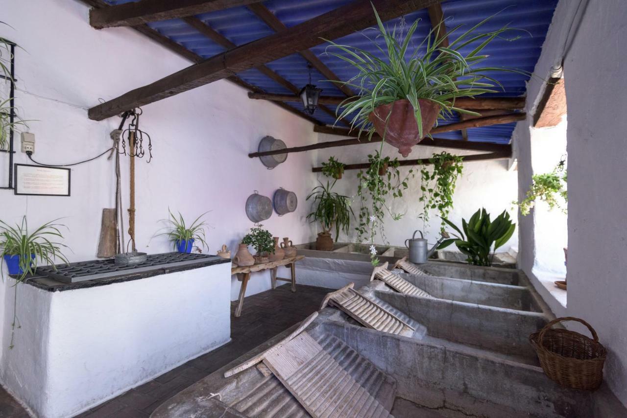 Casa Luz Cordoba Apartment Luaran gambar
