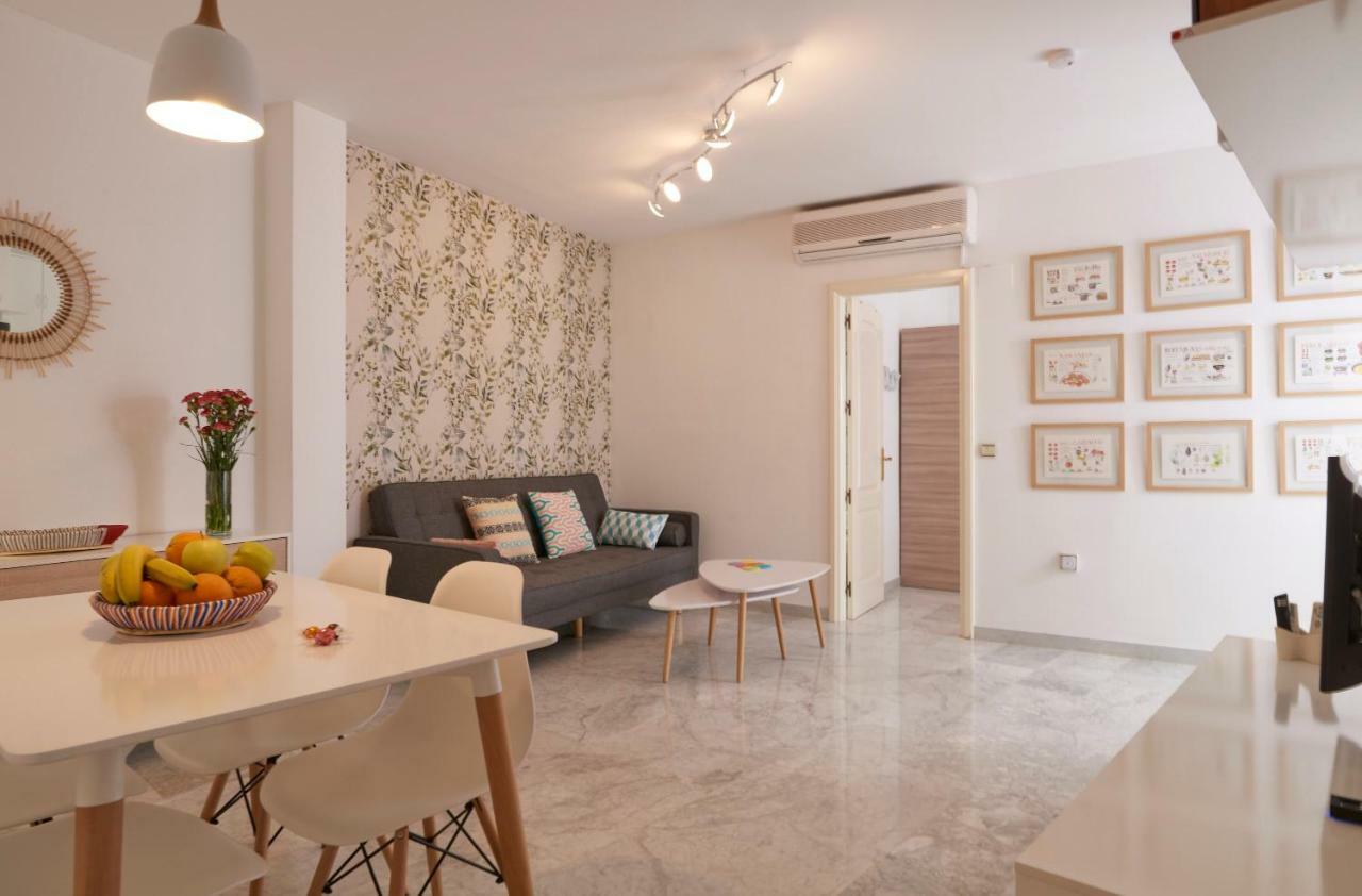 Casa Luz Cordoba Apartment Luaran gambar