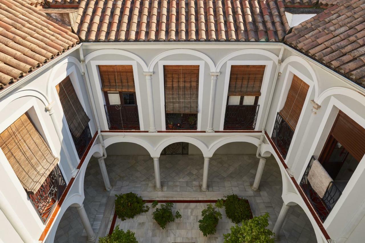 Casa Luz Cordoba Apartment Luaran gambar
