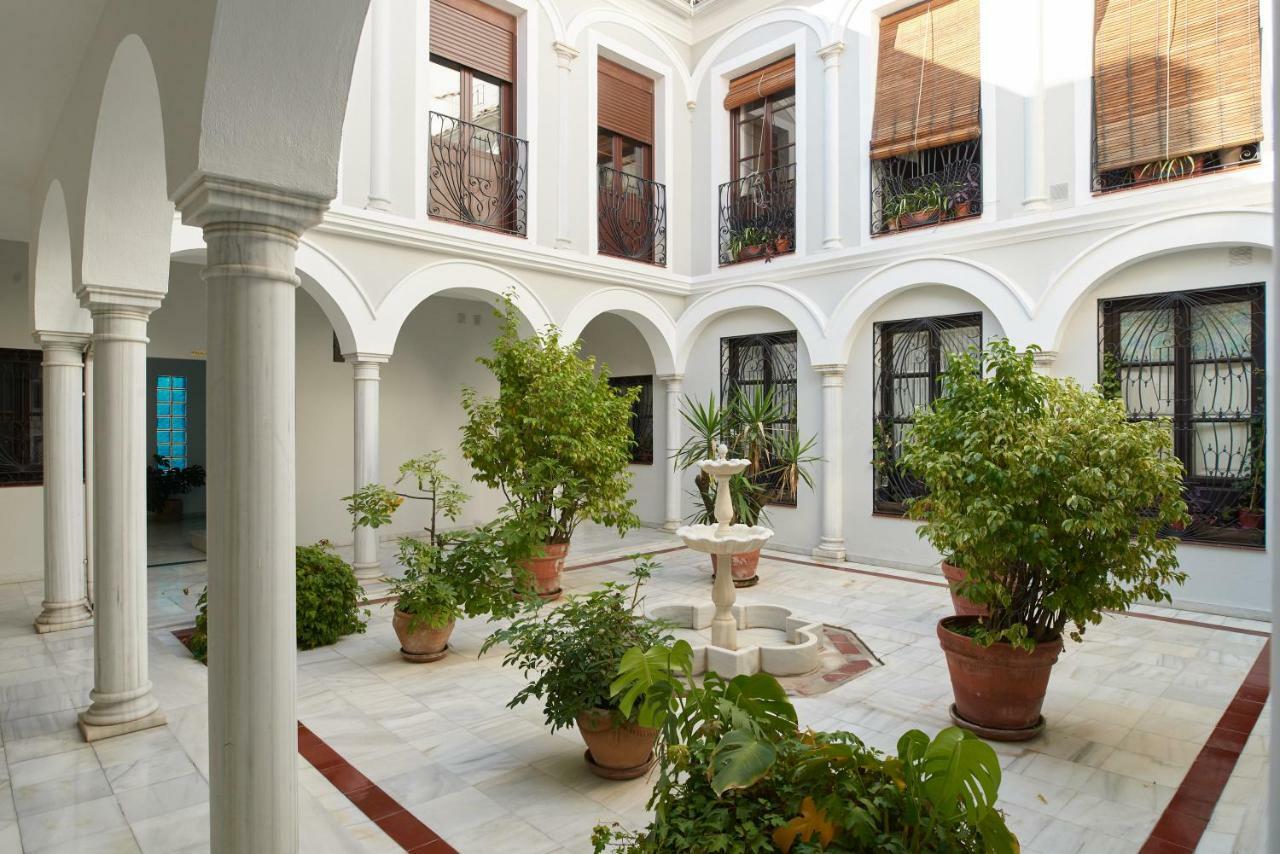 Casa Luz Cordoba Apartment Luaran gambar