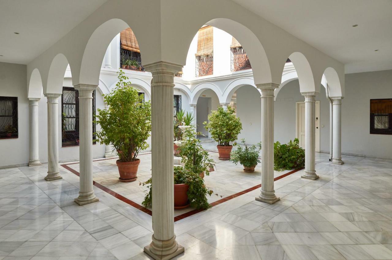 Casa Luz Cordoba Apartment Luaran gambar