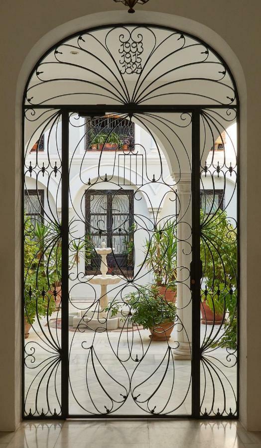 Casa Luz Cordoba Apartment Luaran gambar